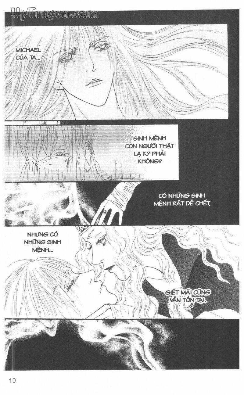 Saver - Vị Cứu Tinh Chapter 19 trang 12