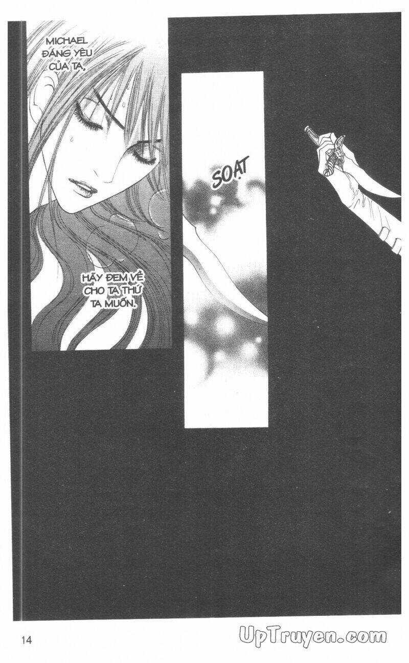 Saver - Vị Cứu Tinh Chapter 19 trang 16