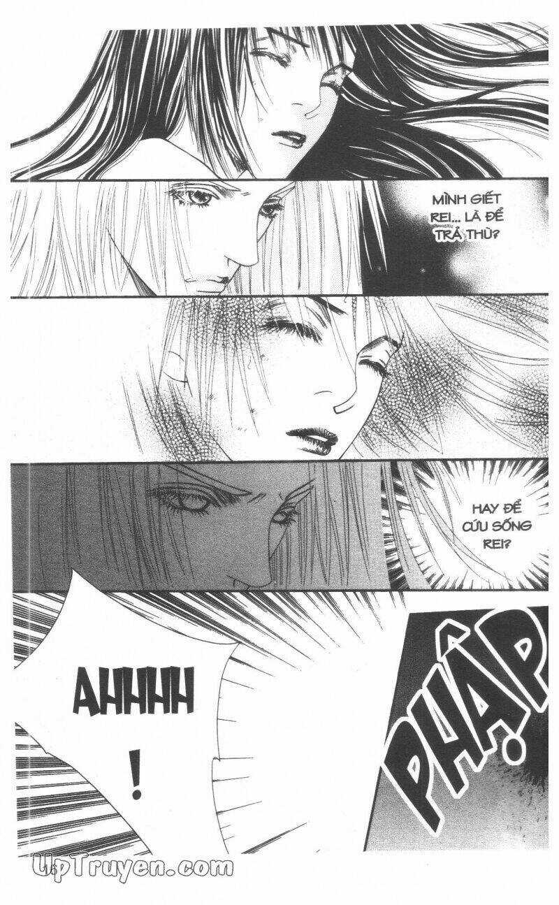 Saver - Vị Cứu Tinh Chapter 19 trang 18