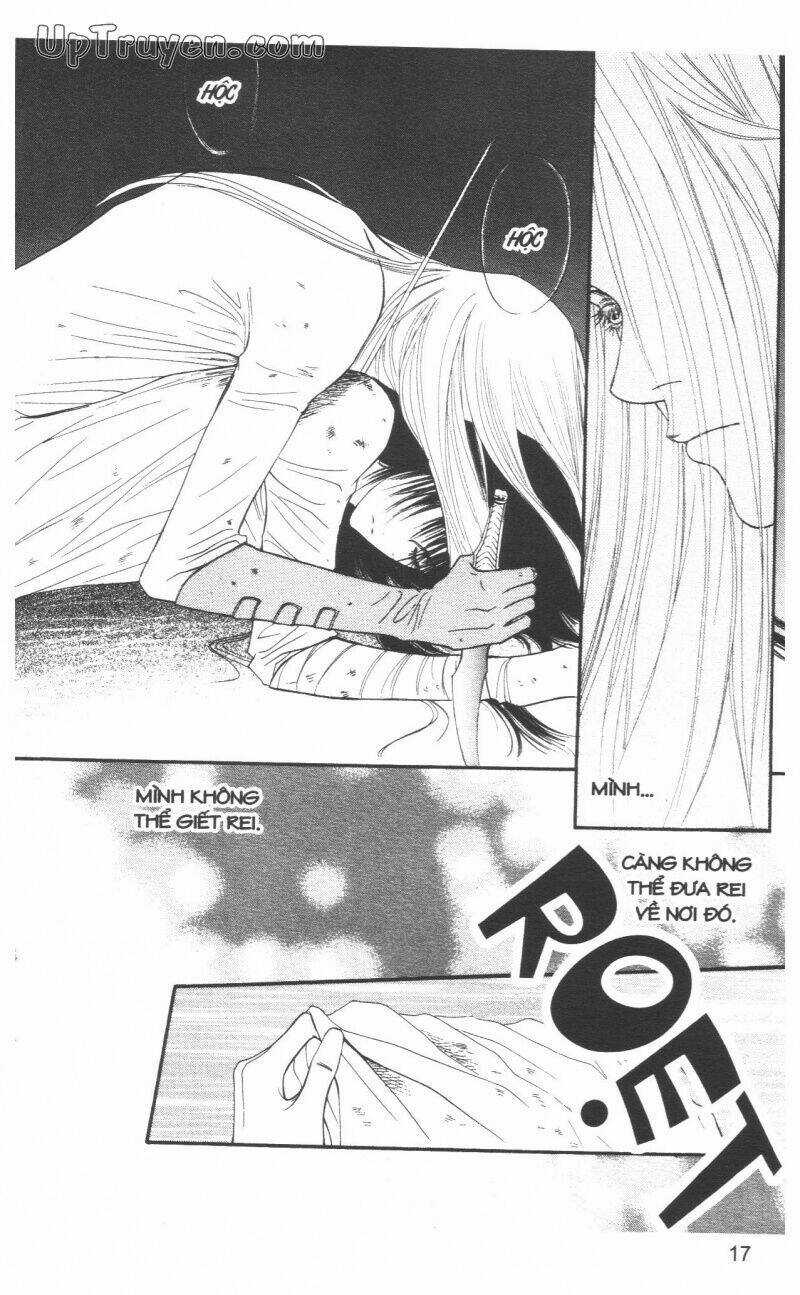 Saver - Vị Cứu Tinh Chapter 19 trang 19