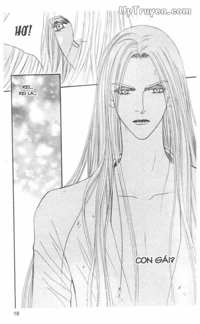 Saver - Vị Cứu Tinh Chapter 19 trang 20