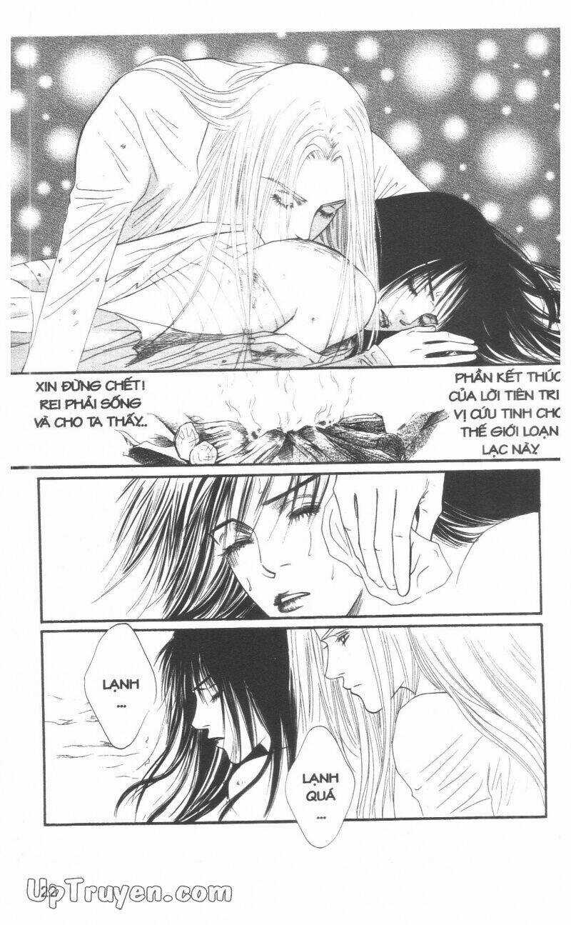 Saver - Vị Cứu Tinh Chapter 19 trang 24