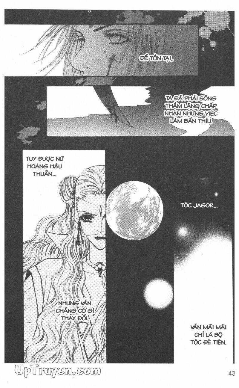 Saver - Vị Cứu Tinh Chapter 19 trang 45