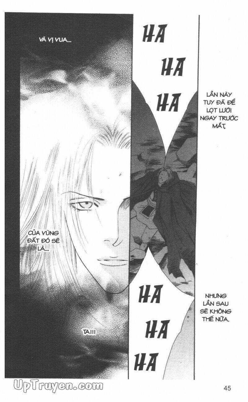 Saver - Vị Cứu Tinh Chapter 19 trang 47