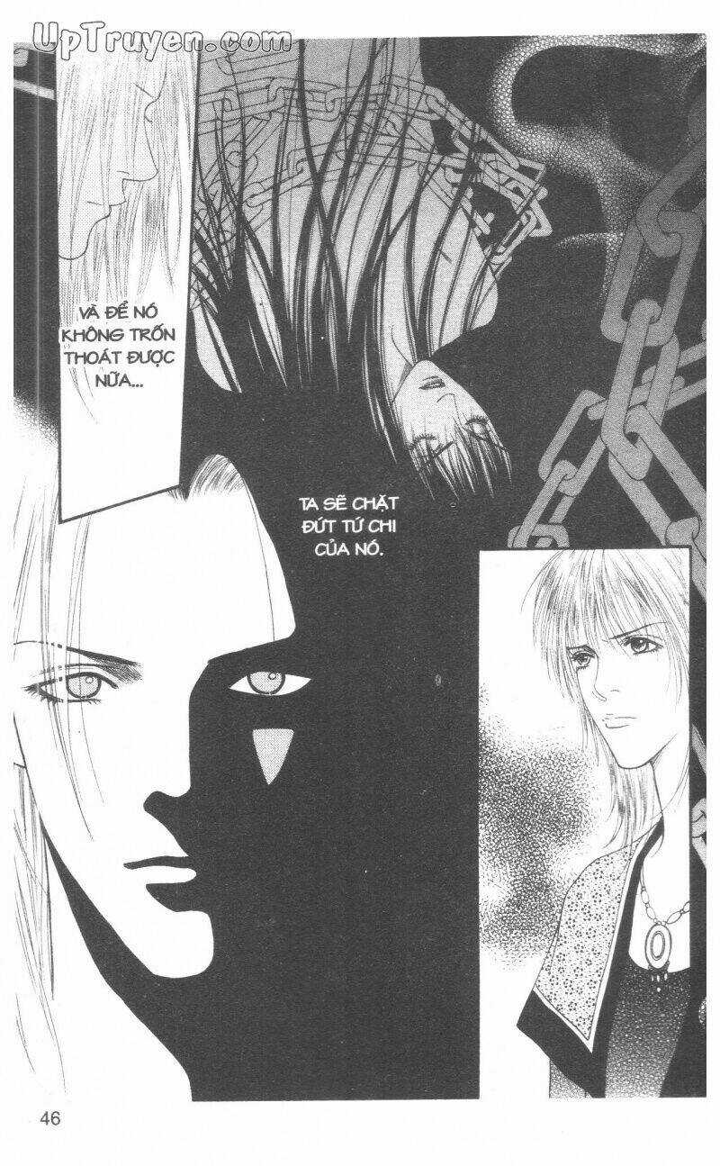 Saver - Vị Cứu Tinh Chapter 19 trang 48