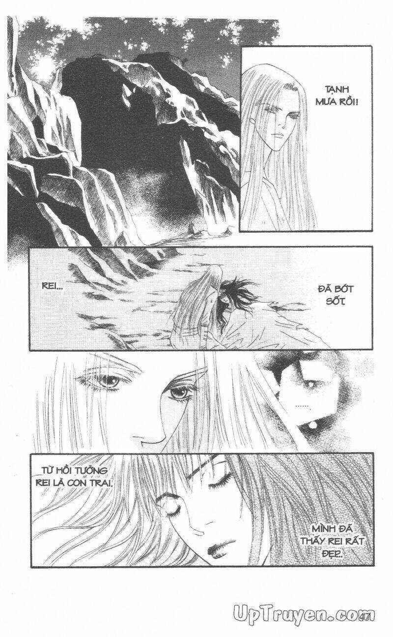 Saver - Vị Cứu Tinh Chapter 19 trang 49