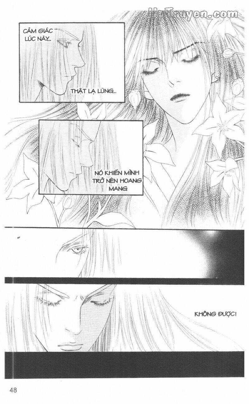 Saver - Vị Cứu Tinh Chapter 19 trang 50