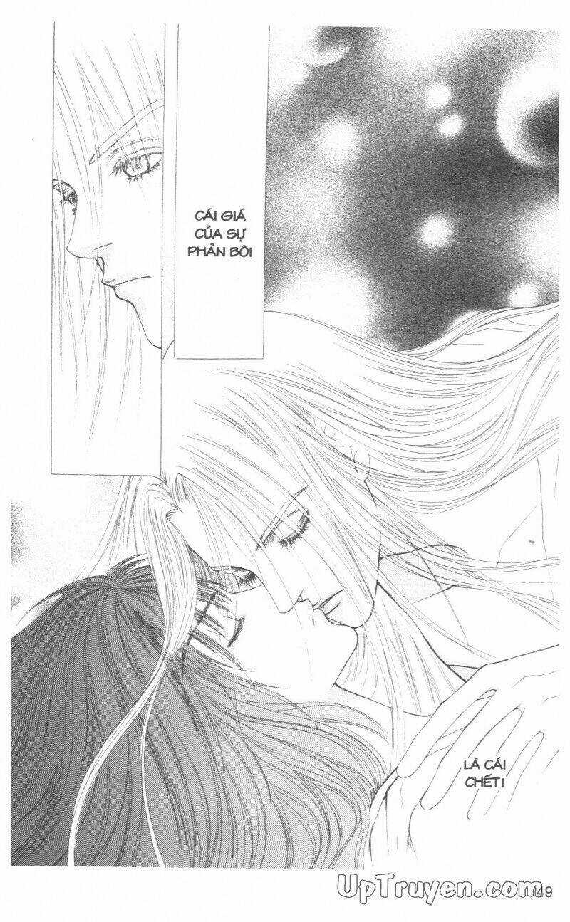 Saver - Vị Cứu Tinh Chapter 19 trang 51