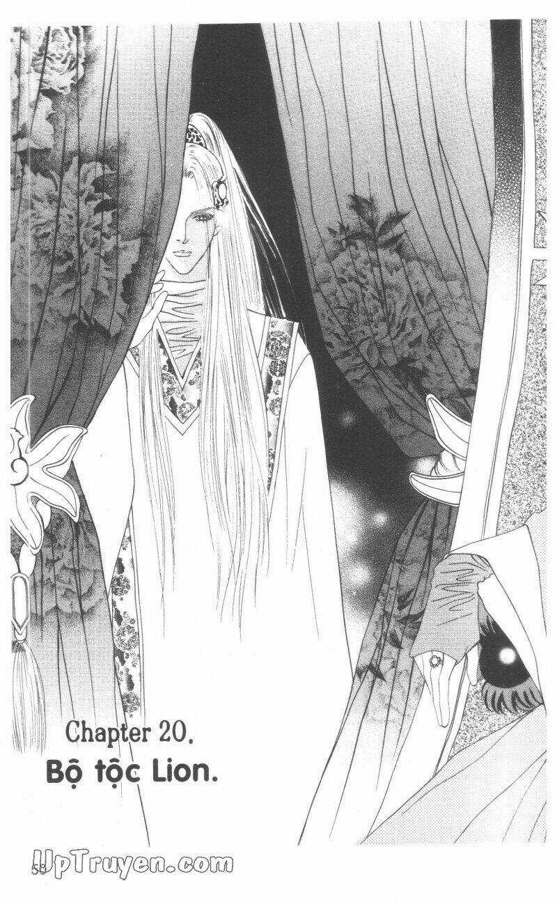 Saver - Vị Cứu Tinh Chapter 19 trang 52