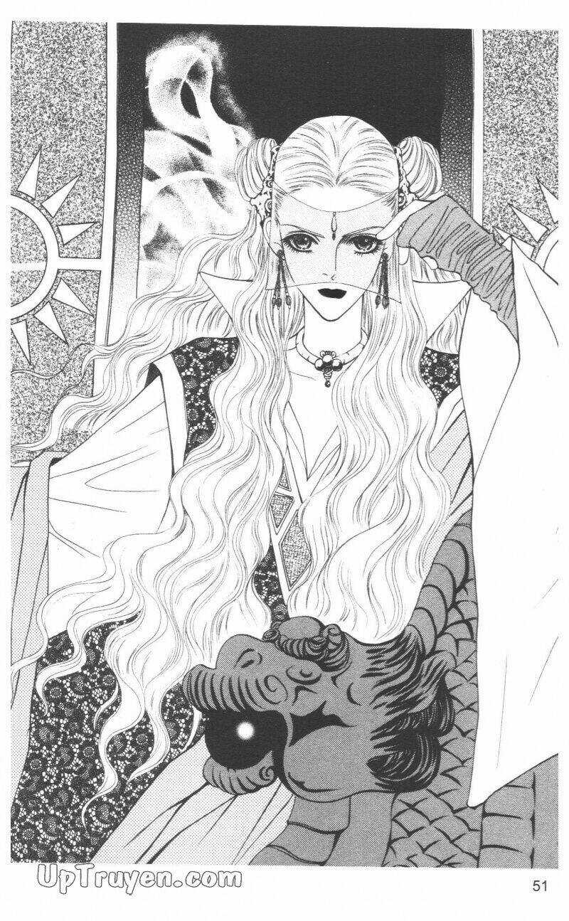 Saver - Vị Cứu Tinh Chapter 19 trang 53