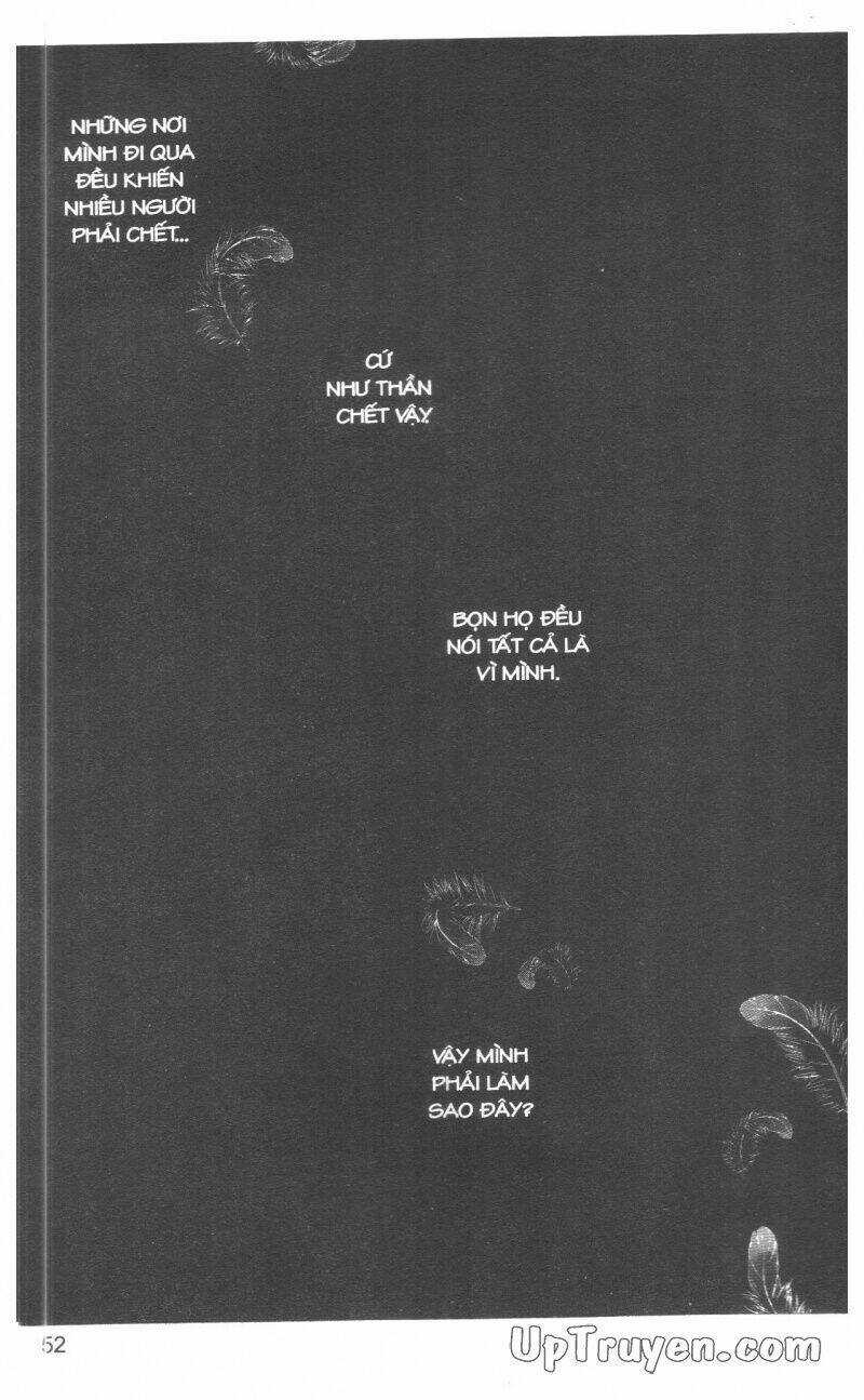 Saver - Vị Cứu Tinh Chapter 19 trang 54