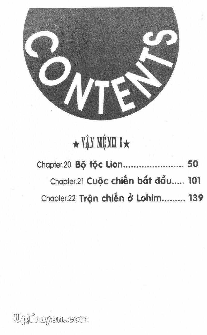 Saver - Vị Cứu Tinh Chapter 19 trang 6