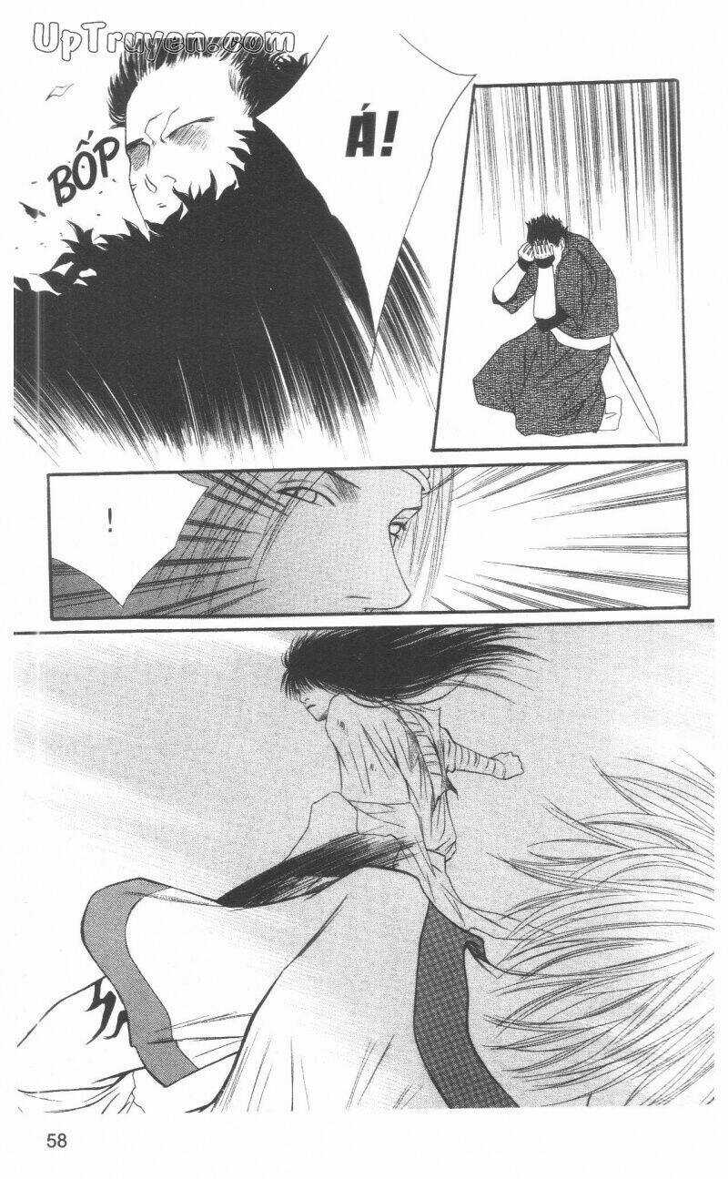 Saver - Vị Cứu Tinh Chapter 19 trang 60