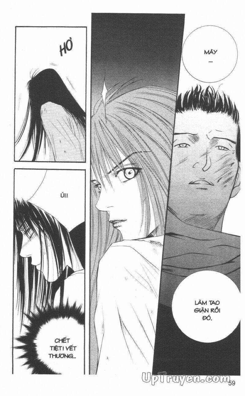 Saver - Vị Cứu Tinh Chapter 19 trang 61