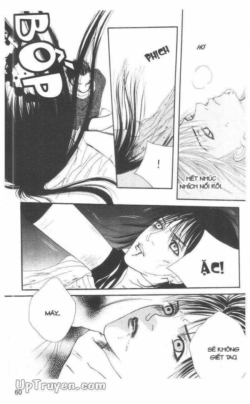 Saver - Vị Cứu Tinh Chapter 19 trang 62