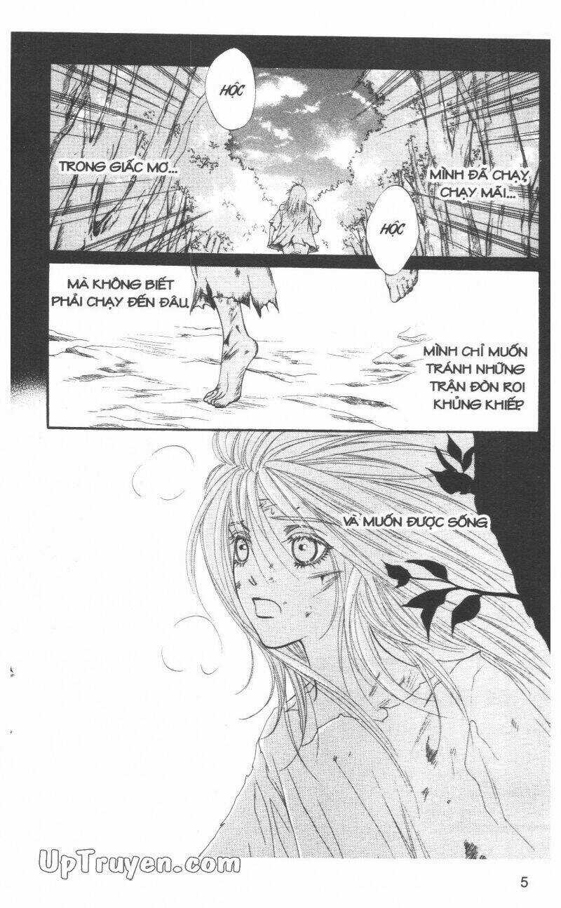 Saver - Vị Cứu Tinh Chapter 19 trang 7