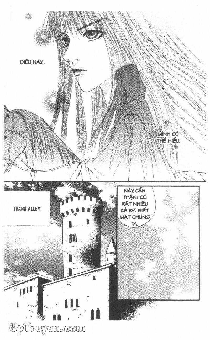 Saver - Vị Cứu Tinh Chapter 19 trang 76