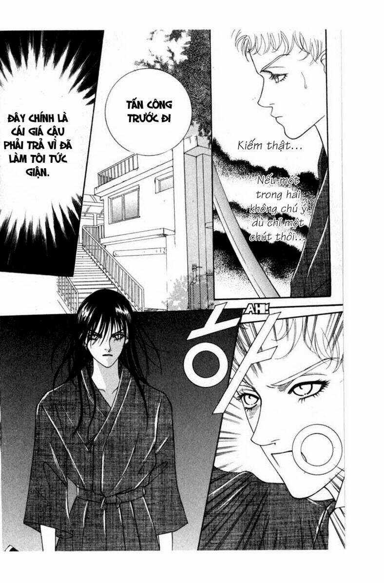 Saver - Vị Cứu Tinh Chapter 2 trang 10