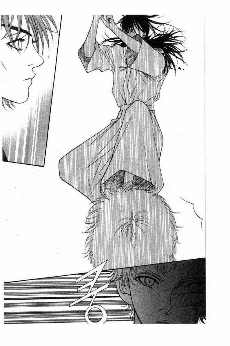 Saver - Vị Cứu Tinh Chapter 2 trang 14