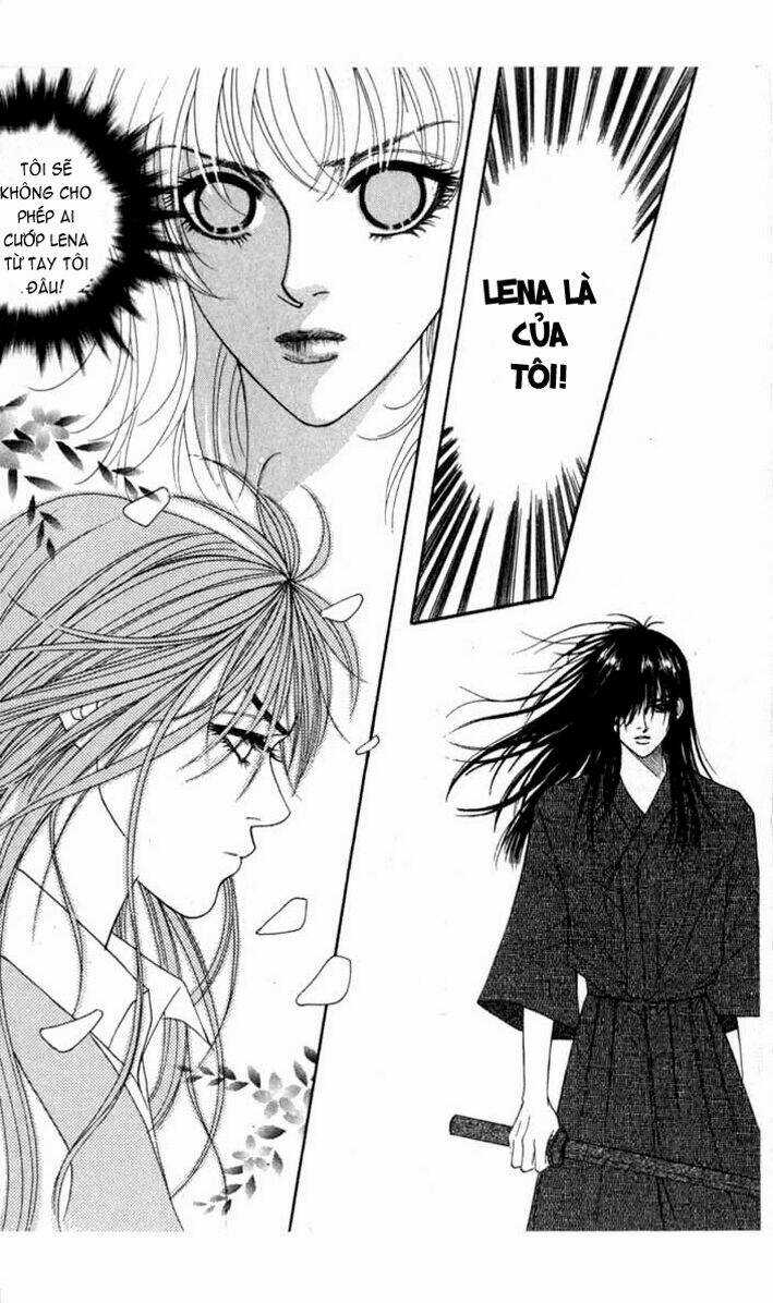 Saver - Vị Cứu Tinh Chapter 2 trang 19