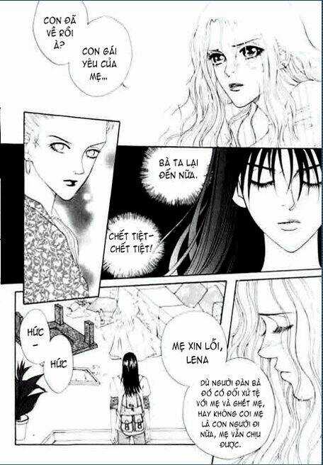 Saver - Vị Cứu Tinh Chapter 2 trang 24