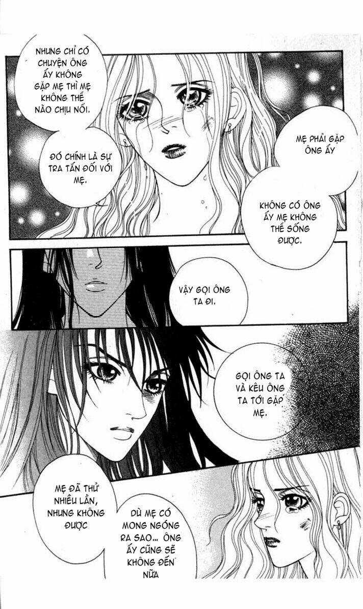 Saver - Vị Cứu Tinh Chapter 2 trang 25