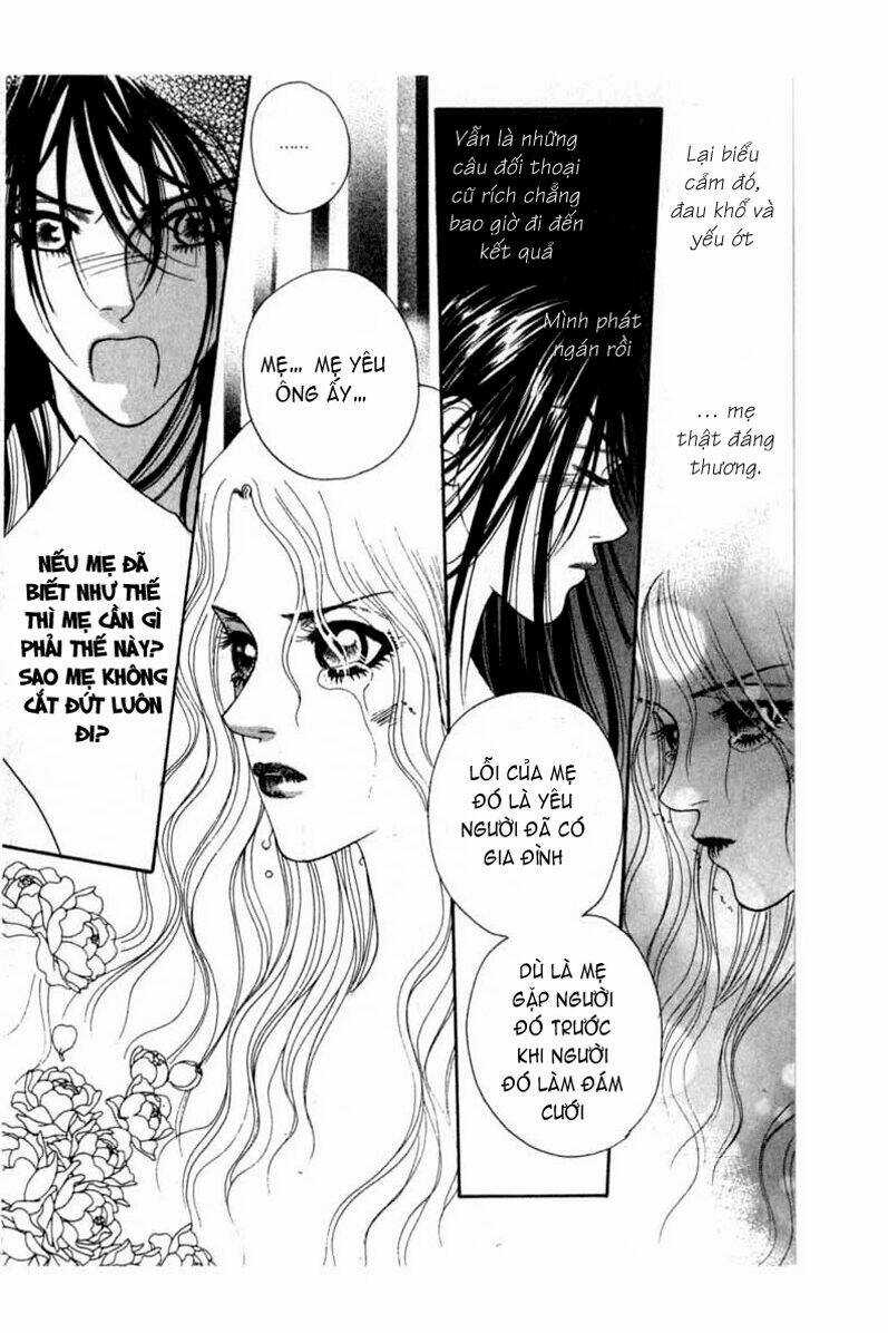 Saver - Vị Cứu Tinh Chapter 2 trang 26