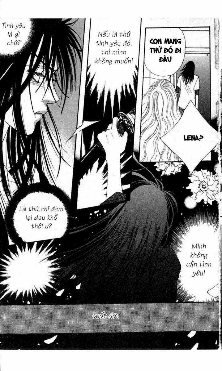 Saver - Vị Cứu Tinh Chapter 2 trang 27