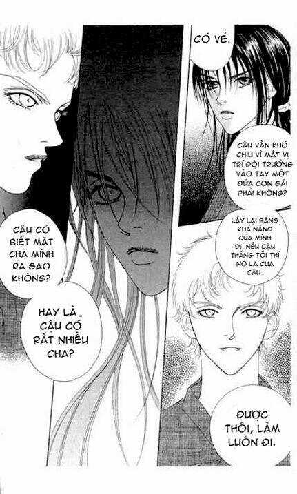 Saver - Vị Cứu Tinh Chapter 2 trang 7