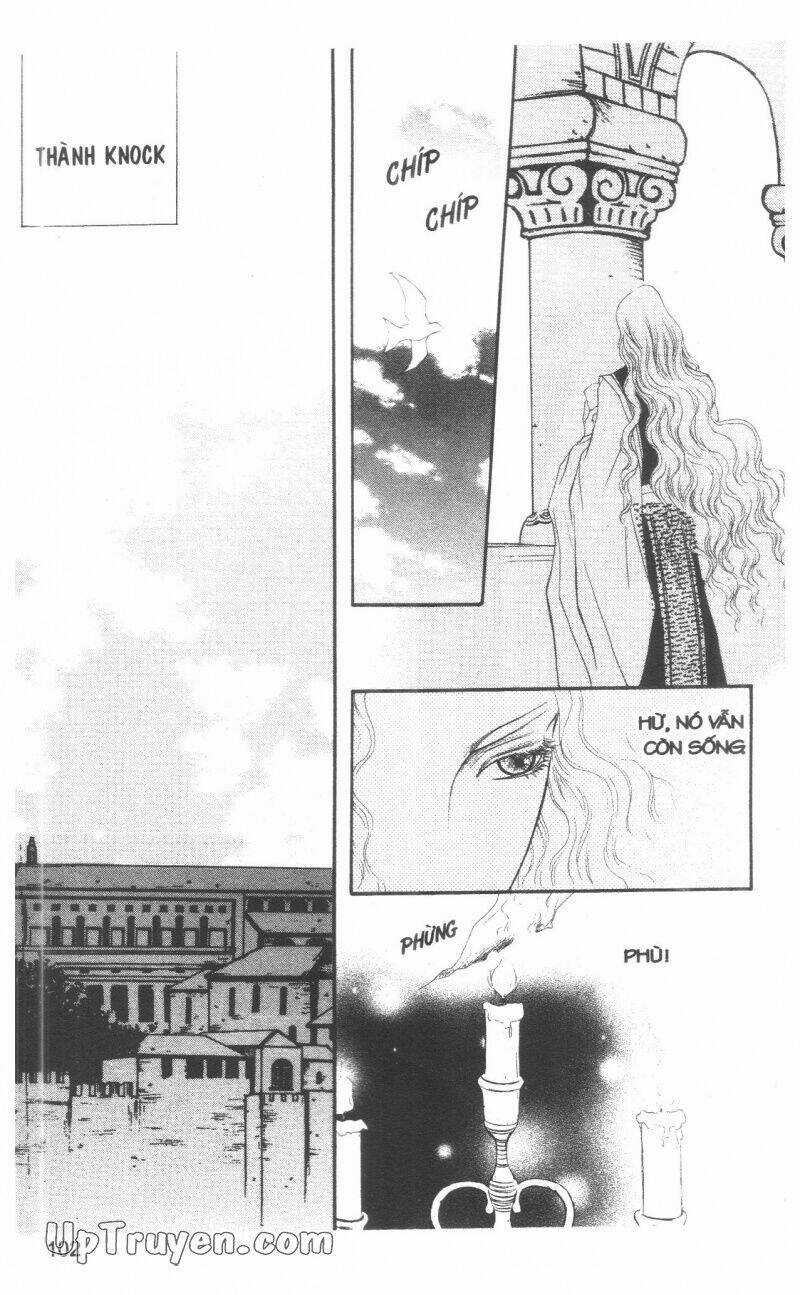 Saver - Vị Cứu Tinh Chapter 20 trang 14