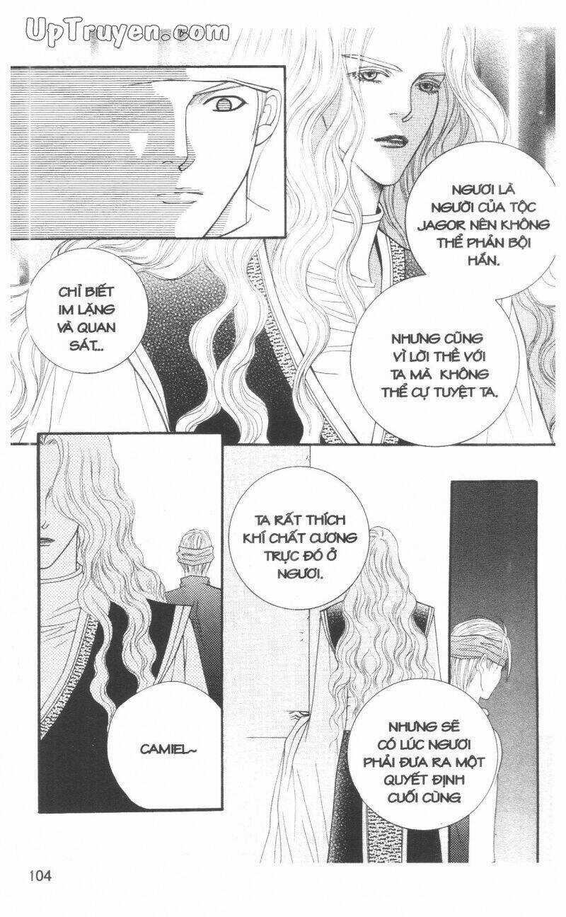 Saver - Vị Cứu Tinh Chapter 20 trang 16