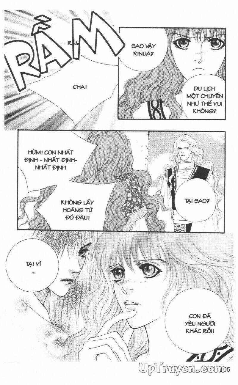 Saver - Vị Cứu Tinh Chapter 20 trang 17