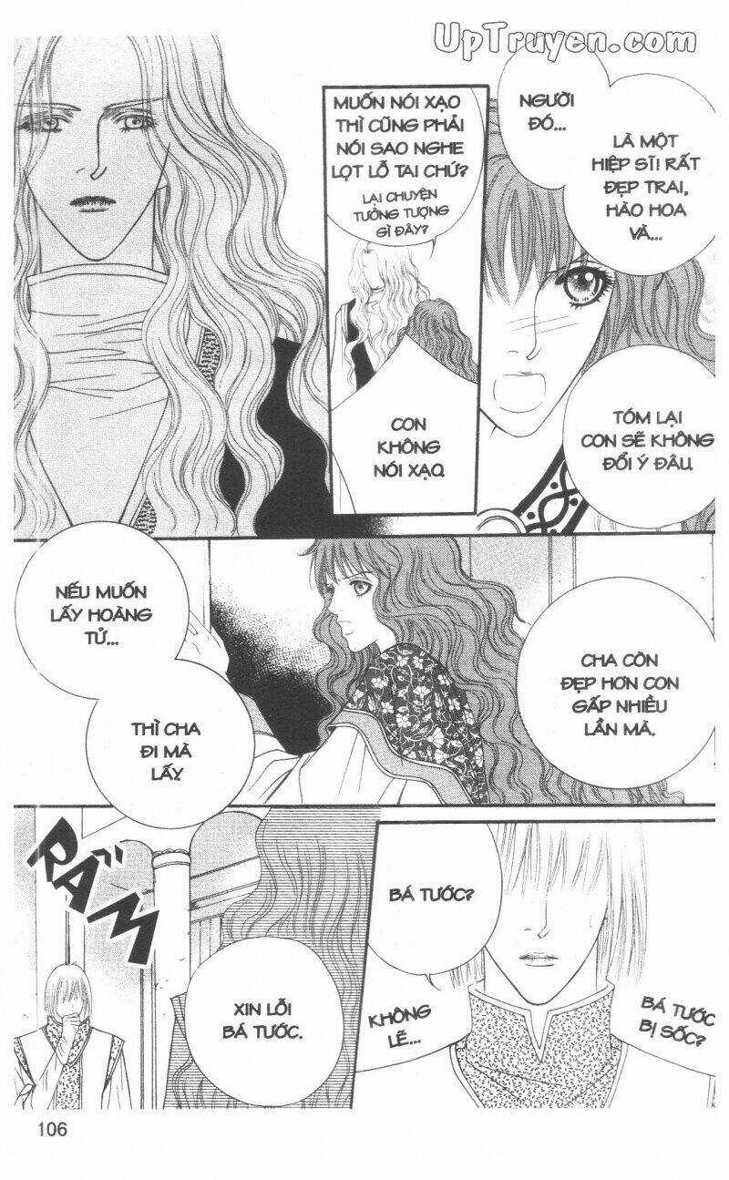 Saver - Vị Cứu Tinh Chapter 20 trang 18