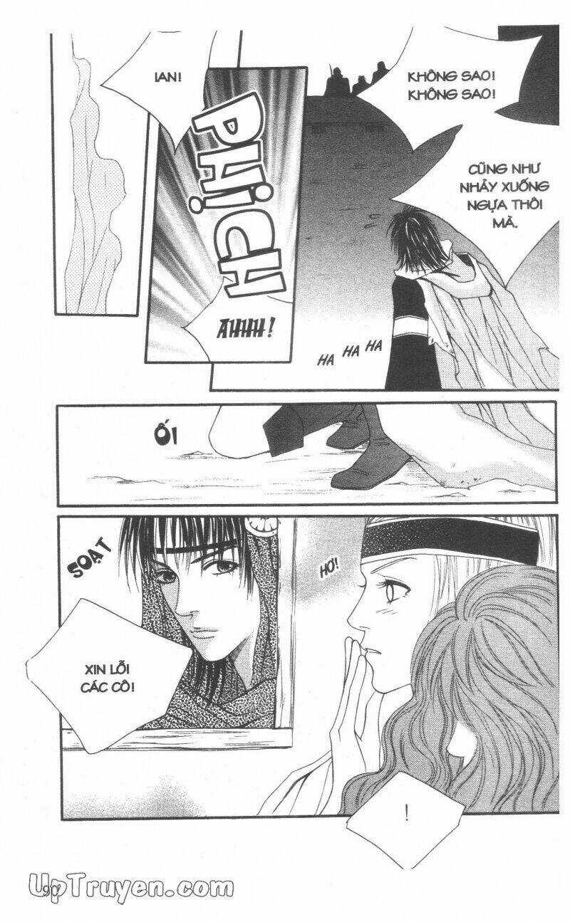 Saver - Vị Cứu Tinh Chapter 20 trang 2