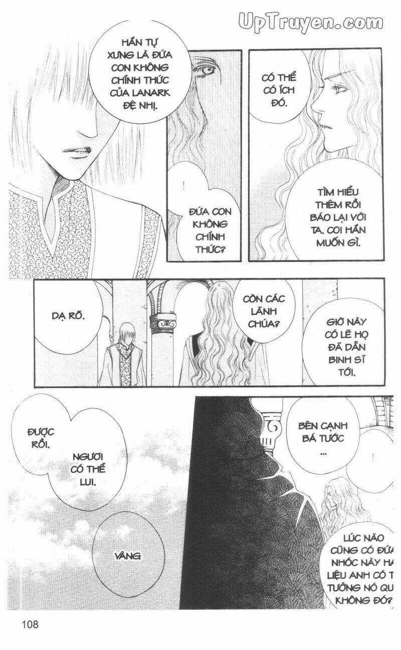 Saver - Vị Cứu Tinh Chapter 20 trang 20