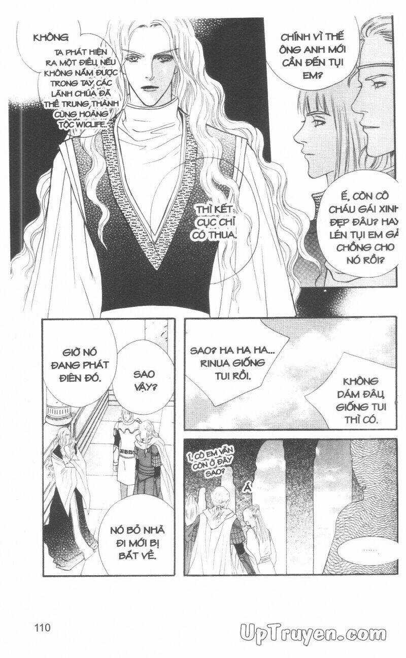 Saver - Vị Cứu Tinh Chapter 20 trang 22