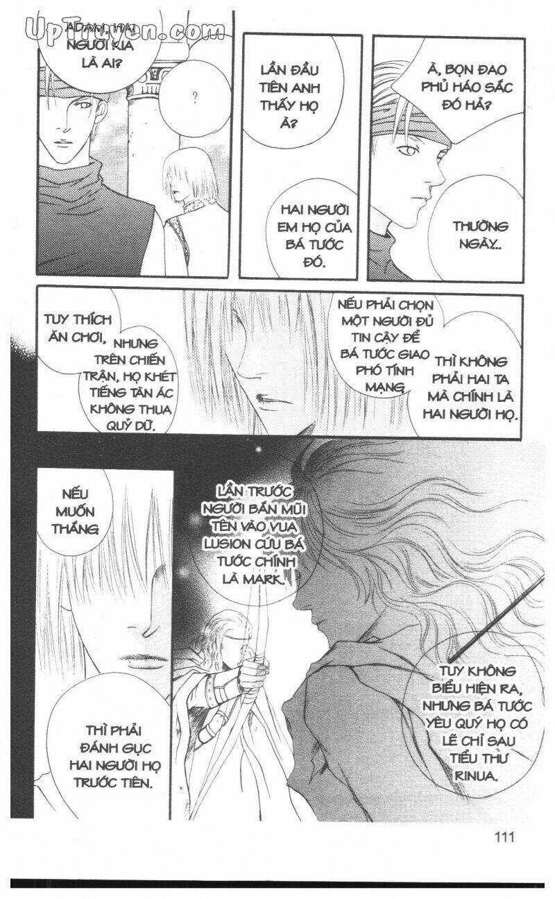 Saver - Vị Cứu Tinh Chapter 20 trang 23