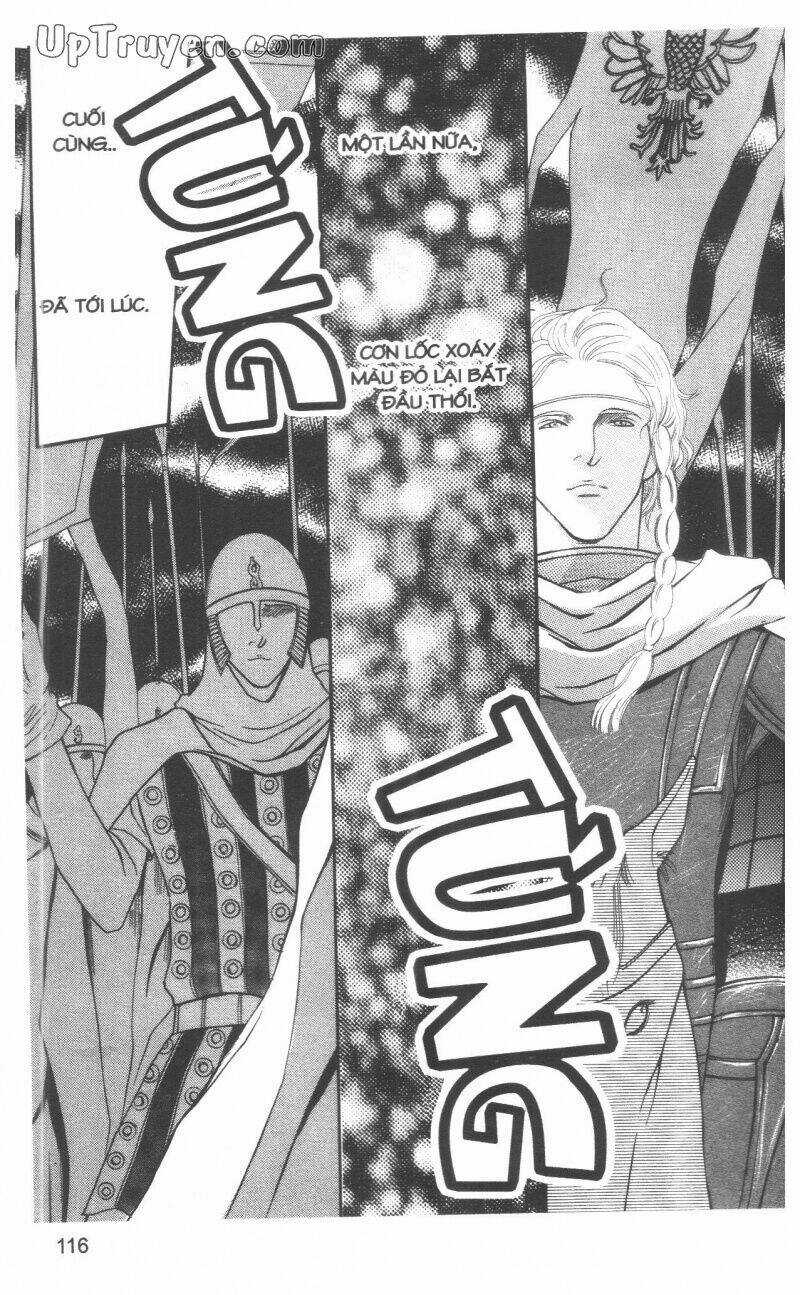 Saver - Vị Cứu Tinh Chapter 20 trang 28