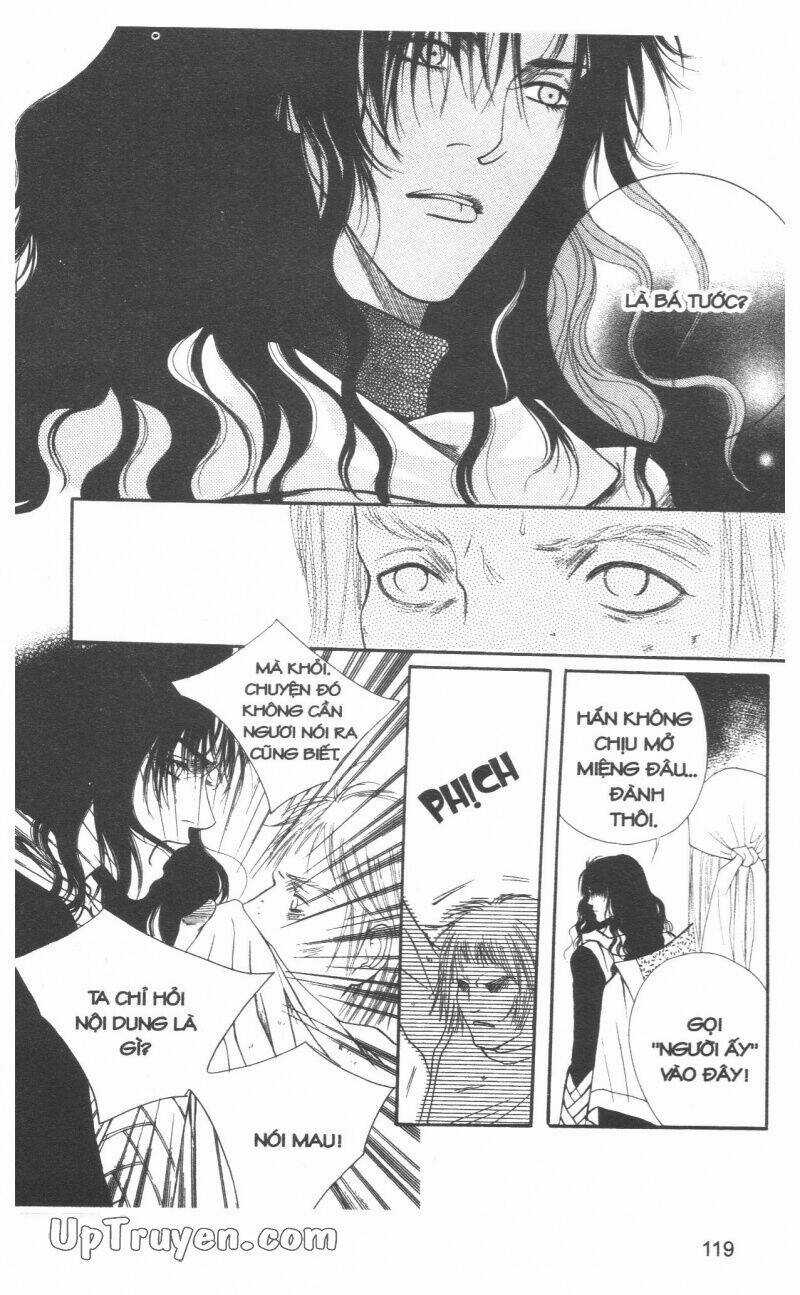 Saver - Vị Cứu Tinh Chapter 20 trang 31