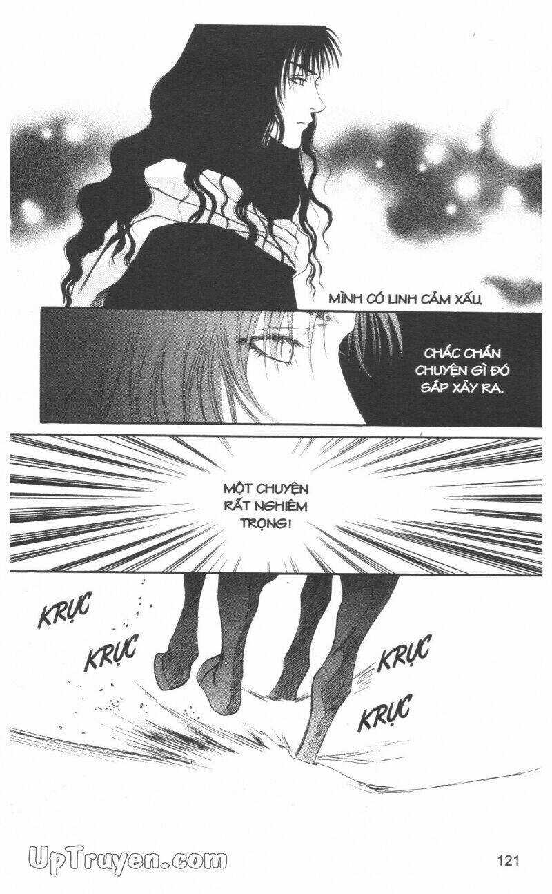 Saver - Vị Cứu Tinh Chapter 20 trang 33