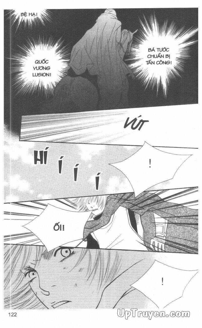 Saver - Vị Cứu Tinh Chapter 20 trang 34