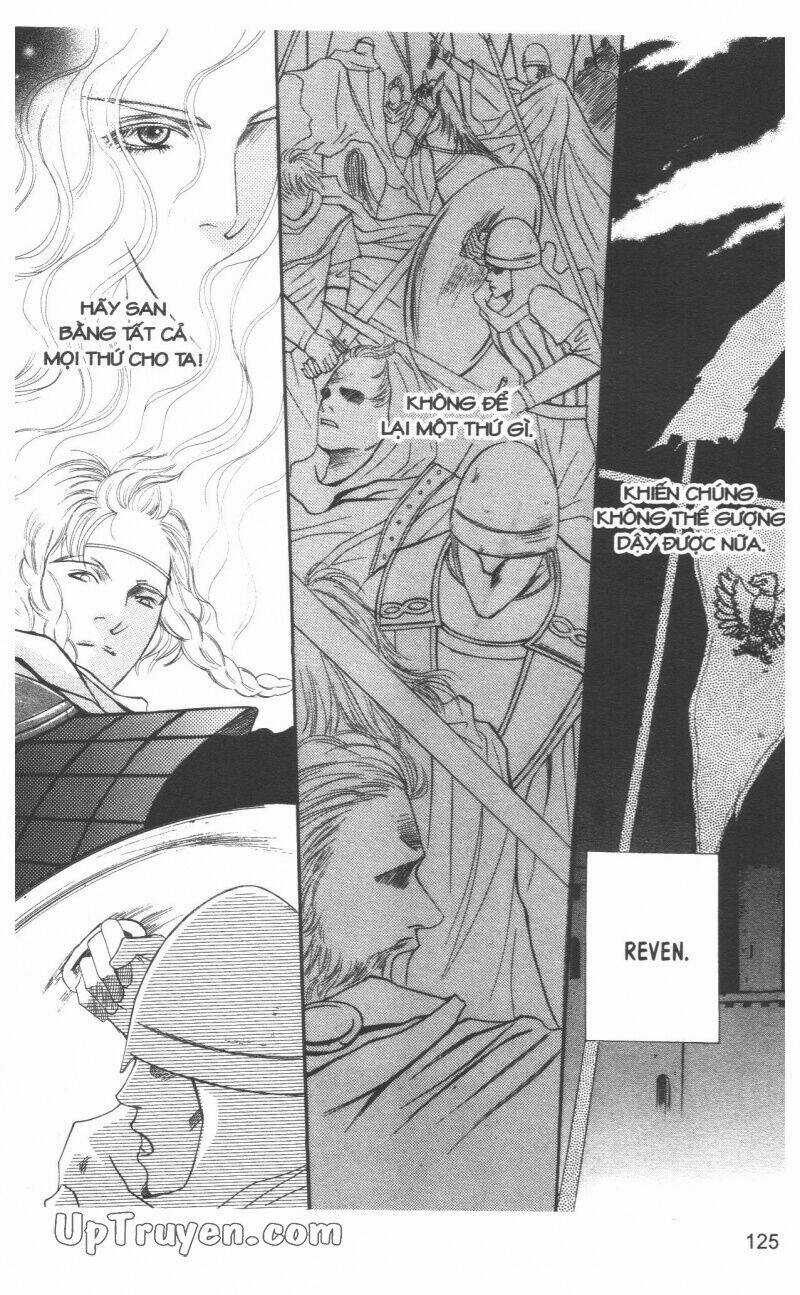 Saver - Vị Cứu Tinh Chapter 20 trang 37