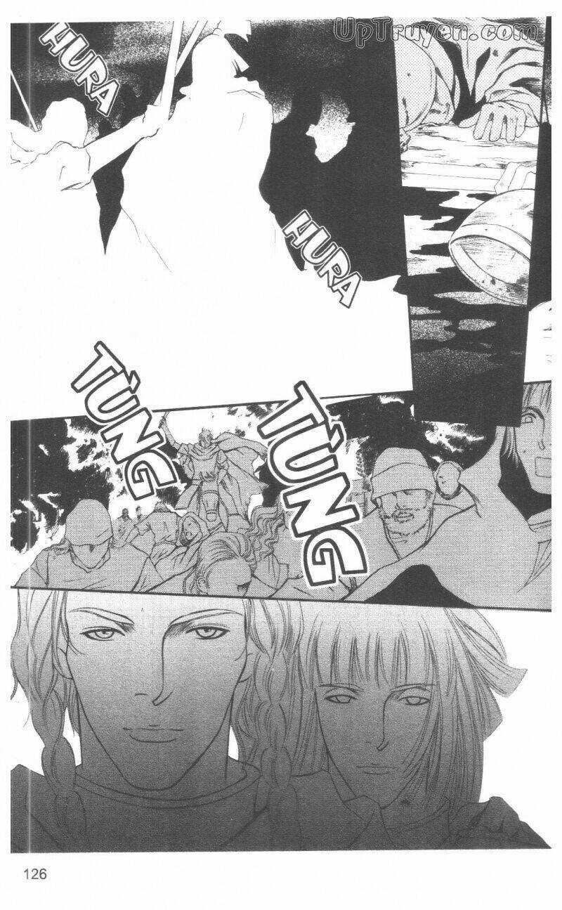 Saver - Vị Cứu Tinh Chapter 20 trang 38