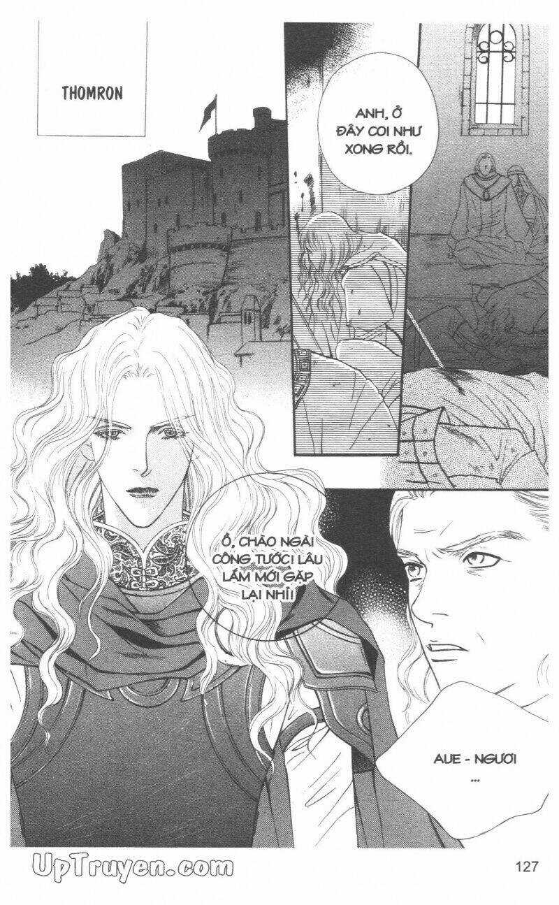 Saver - Vị Cứu Tinh Chapter 20 trang 39