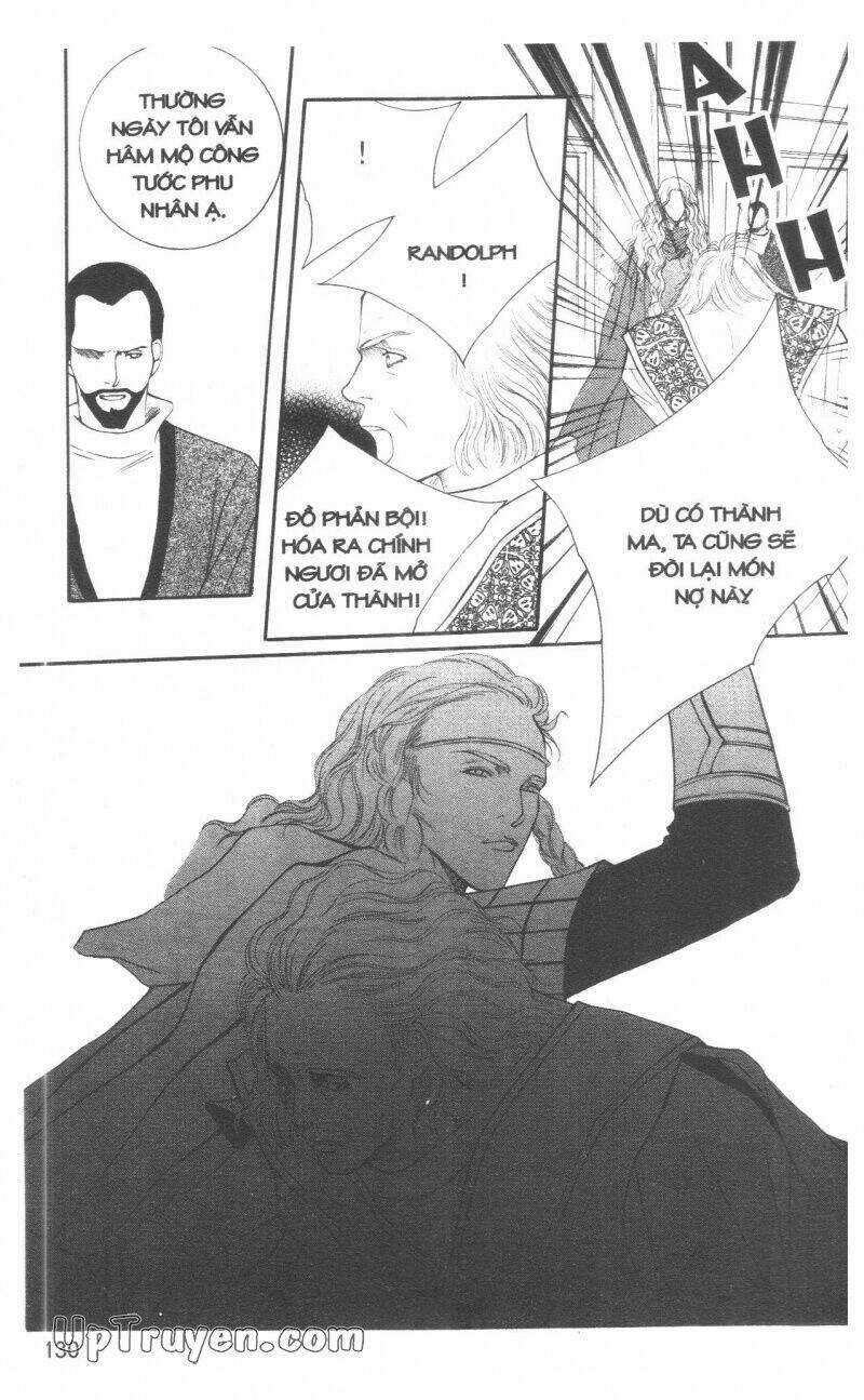 Saver - Vị Cứu Tinh Chapter 20 trang 42