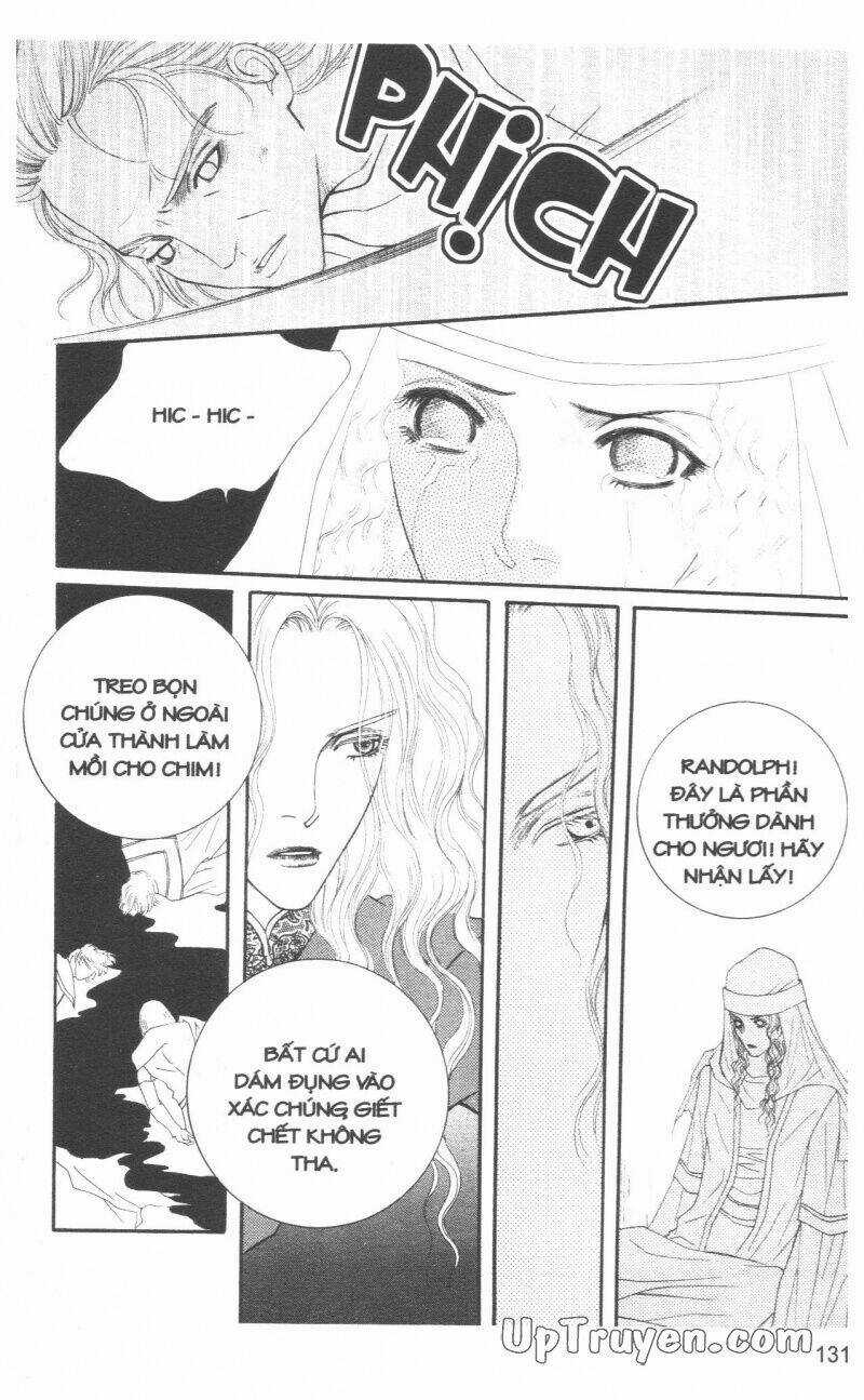 Saver - Vị Cứu Tinh Chapter 20 trang 43