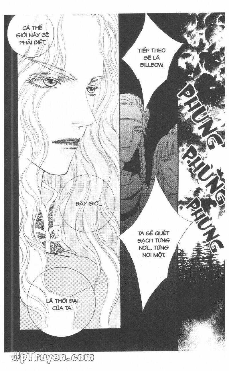 Saver - Vị Cứu Tinh Chapter 20 trang 44