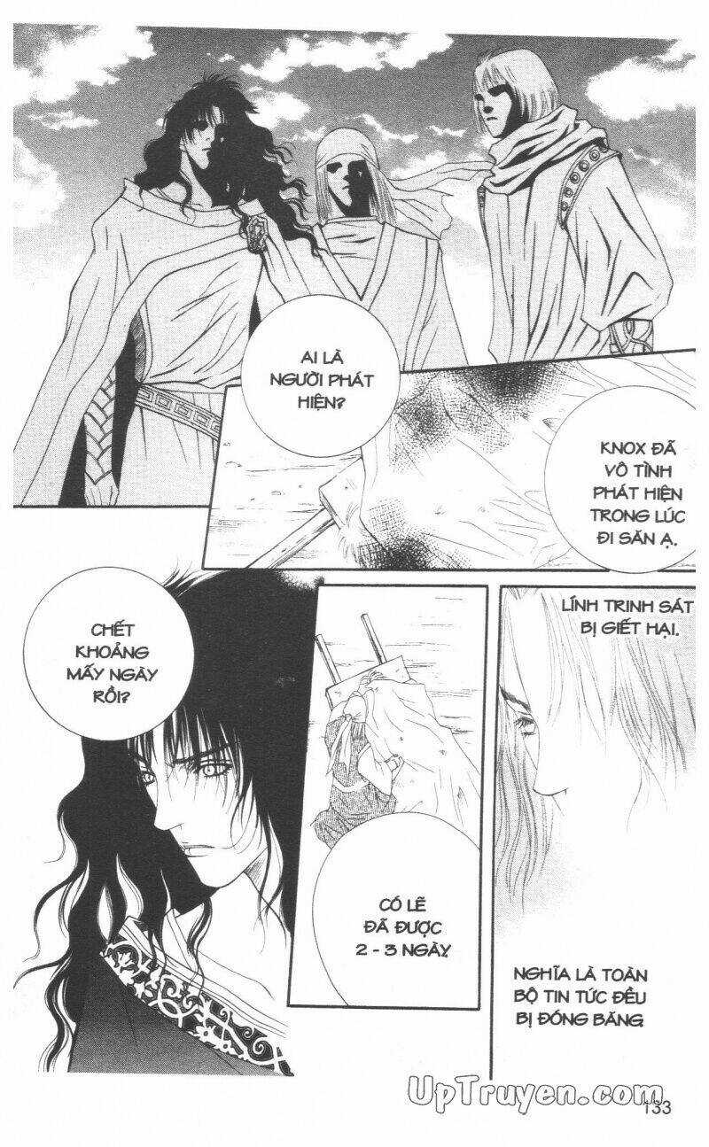 Saver - Vị Cứu Tinh Chapter 20 trang 45