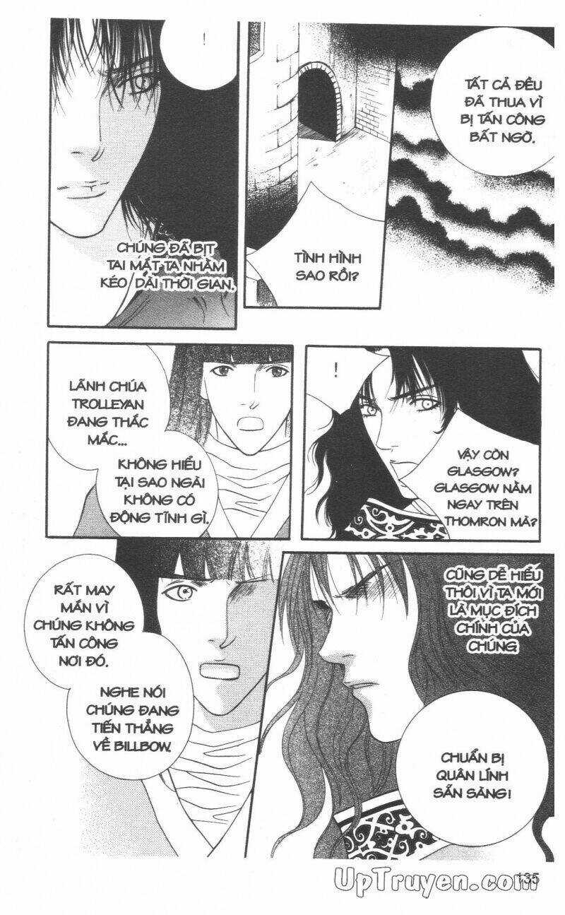 Saver - Vị Cứu Tinh Chapter 20 trang 47