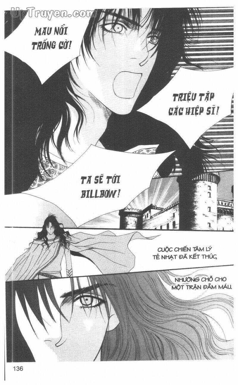 Saver - Vị Cứu Tinh Chapter 20 trang 48